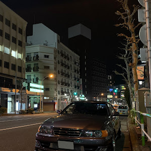 チェイサー JZX100