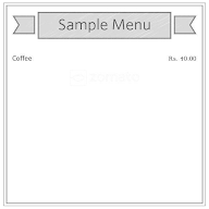 Ed Cafe menu 6