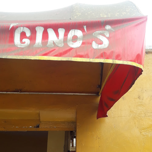 Opiniones de Gino's en Trujillo - Cafetería