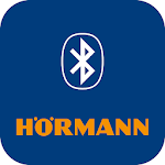 Cover Image of Download Hörmann BlueSecur 20.1.0 APK