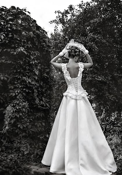 Photographe de mariage Tatyana Kuznecova (tatii). Photo du 13 août 2017