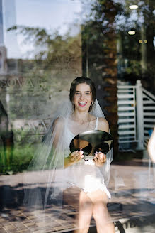 Fotógrafo de casamento Vyacheslav Raushenbakh (raushenbakh). Foto de 11 de janeiro 2019