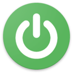 Cover Image of Download Always visible power button 1.39 APK