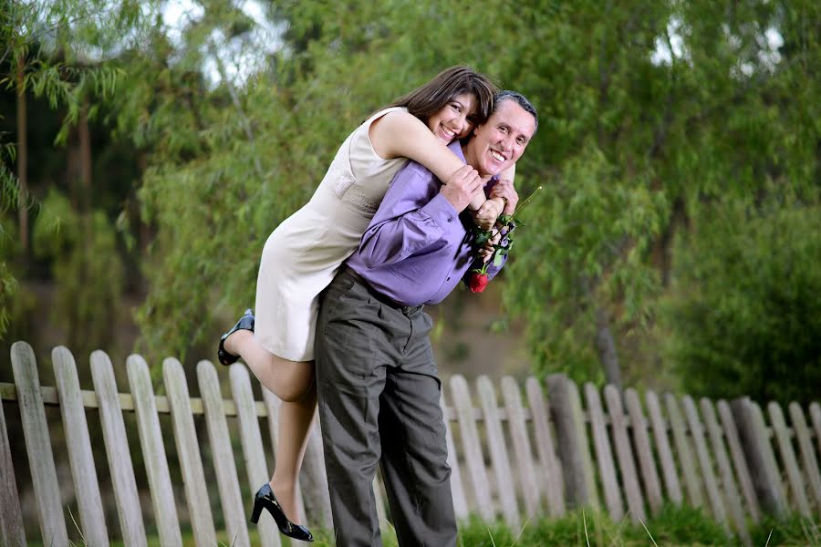 Wedding photographer Juan Carlos Acosta Minchala (acostaminchala). Photo of 28 October 2015