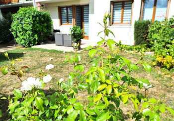 appartement à Saint-Cyr-l'Ecole (78)