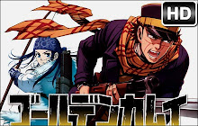 Golden Kamuy HD Wallpapers New Tab Themes small promo image