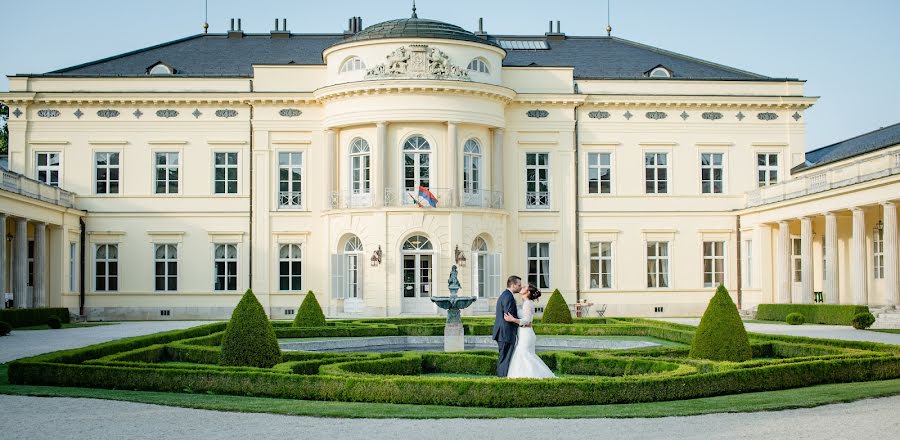 Wedding photographer Ördög Mariann (ordogmariann). Photo of 21 July 2017