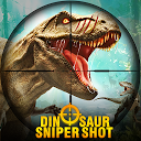 تحميل التطبيق Dinosaur Sniper Shot التثبيت أحدث APK تنزيل