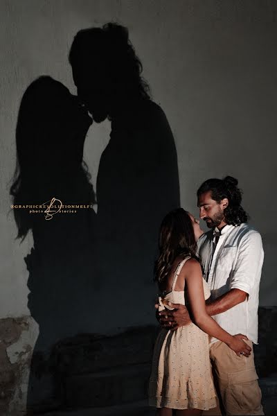 Φωτογράφος γάμων Daniela Sasso (danielasasso). Φωτογραφία: 13 Νοεμβρίου 2022