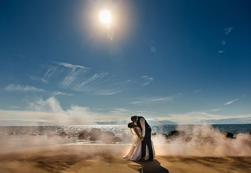 Wedding photographer Valeriy Balabolin (balabolin). Photo of 1 September 2020