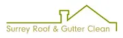 Surrey Roof and Gutter Clean Logo