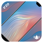 Cover Image of ダウンロード Newest popular Ringtones for HUAWEI P20 1.0 APK