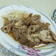 呆獅雞肉飯