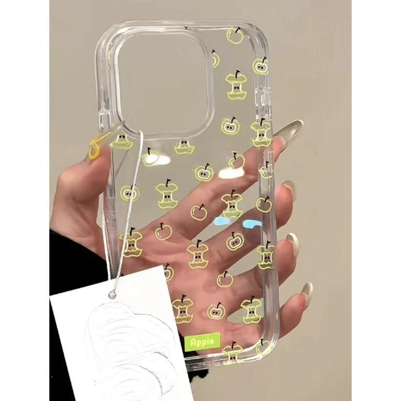Title 1, Futrola za telefon punog ekrana zelena, jezgro ...