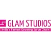 Glam Studios, Raj Nagar, Ghaziabad logo