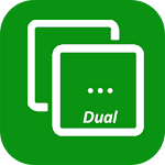 Cover Image of Download Dual Accounts & Clone Multiple Account 2.2.1 APK