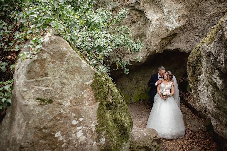 Wedding photographer Andrey Semchenko (semchenko). Photo of 12 December 2022