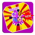 Cover Image of ดาวน์โหลด New PinataMasters+Guide Fight pinatas 2.0 APK