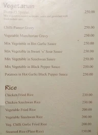 Delhi 15 menu 8