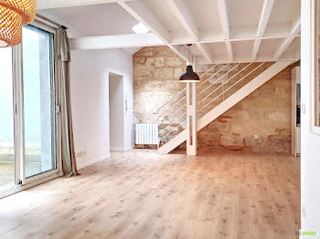 loft à Bordeaux (33)