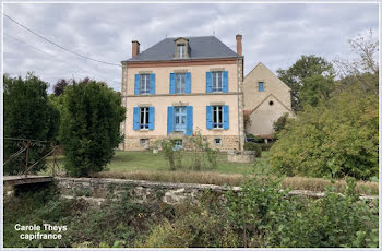 moulin à Moulins (03)