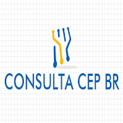 Consultar CEP BR  Icon