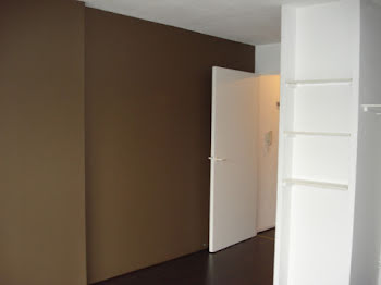 appartement à Toulouse (31)