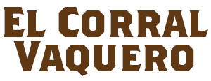 El Corral Vaquero Western Wear