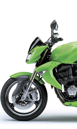 Wallpapers Kawasaki Z1000