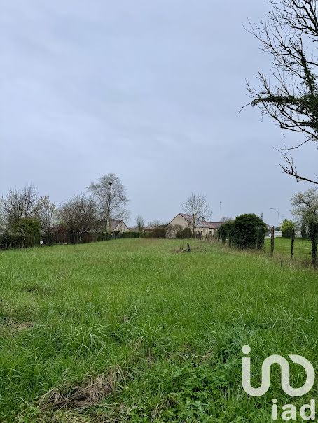 Vente terrain  2477 m² à Dienville (10500), 76 000 €