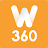 Wellness360 icon