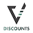 Vertical Discounts icon