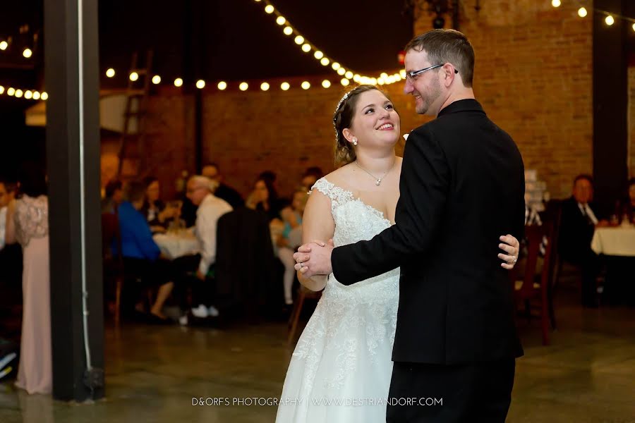 Photographe de mariage Destri Andorf (destriandorf). Photo du 7 avril 2020