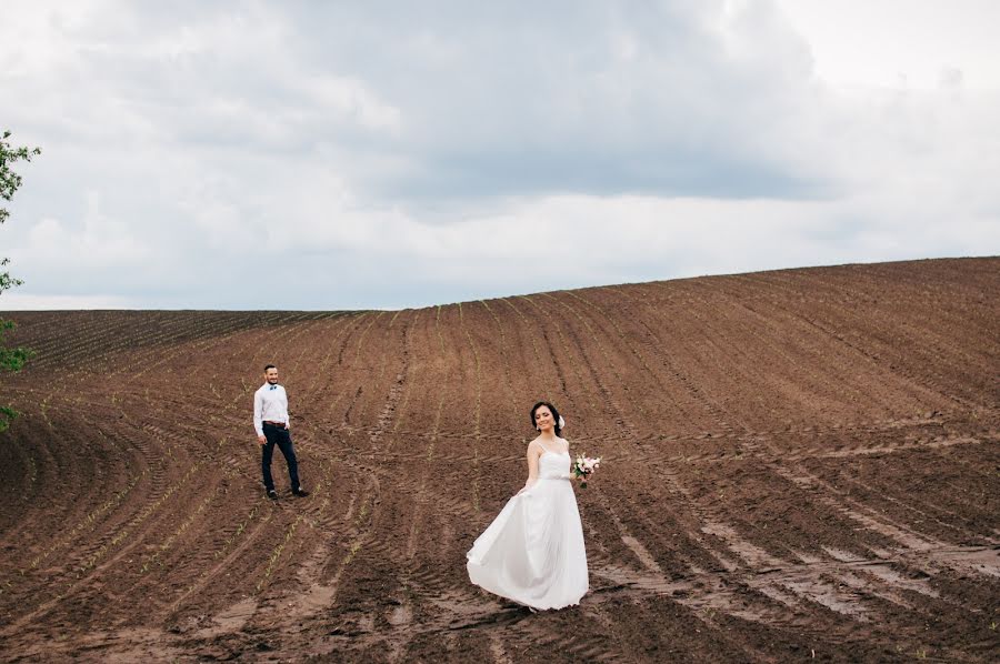 Fotografo di matrimoni Aleksandr Bolshakov (alexbolshakov). Foto del 14 maggio 2016