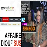 Sénégal Actu (Top sites infos) Apk