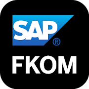 SAP FKOM  Icon