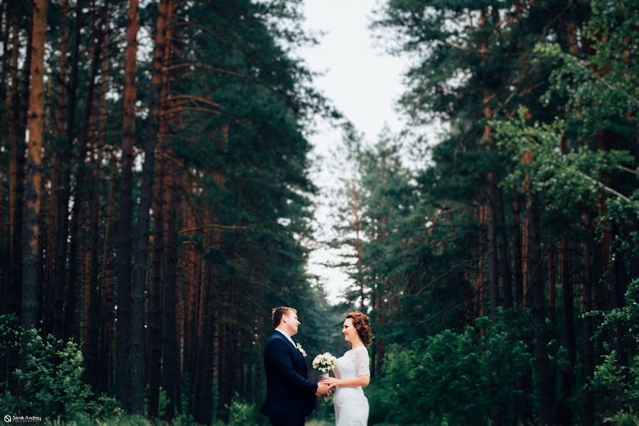 Весільний фотограф Андрей Ситник (sitnikphoto). Фотографія від 4 липня 2014