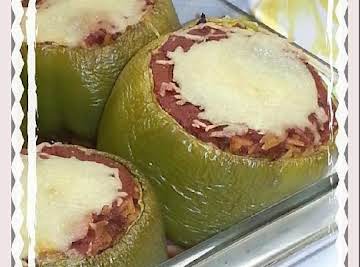 Stuffed Peppers