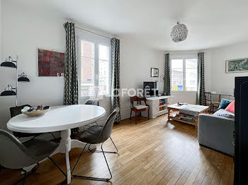 appartement à Le Havre (76)