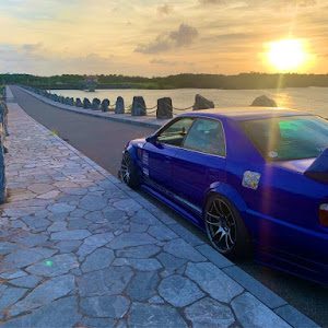 チェイサー JZX100