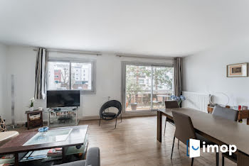 appartement à Montreuil (93)