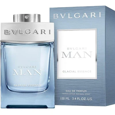 BVL Blu Man Perfume 100ml