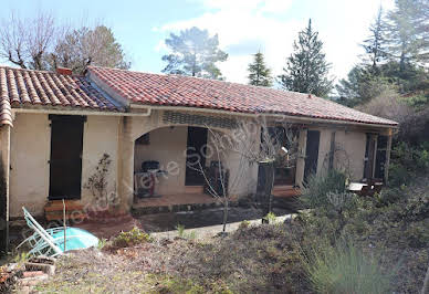 Villa with garden and terrace 3