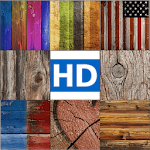 Cover Image of Download Wood Background Wallpapers 4K 1.0 APK