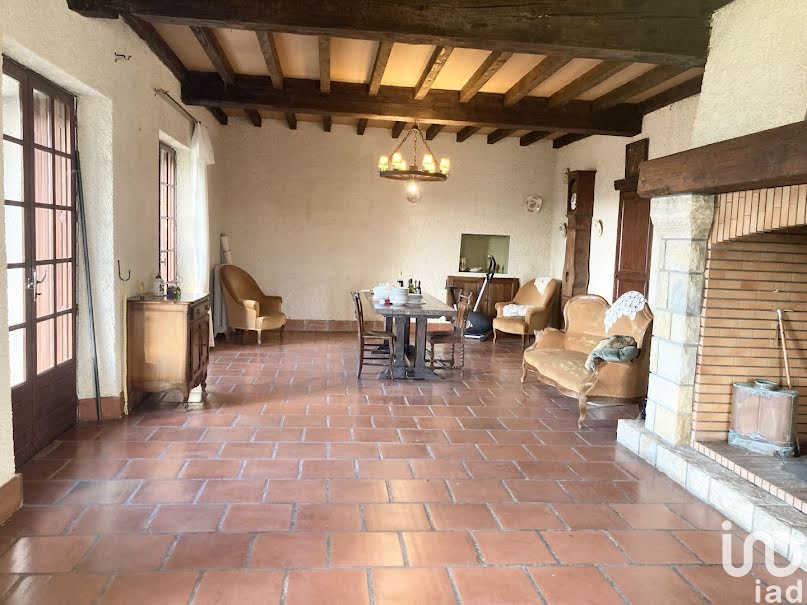 Vente maison 7 pièces 180 m² à Lavaur (81500), 430 000 €