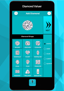 Diamond Valuer(圖3)-速報App