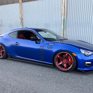 BRZ ZC6