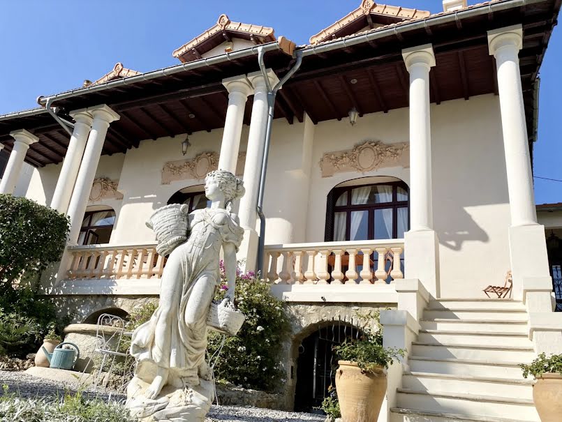 Vente villa 6 pièces 275 m² à Cannes (06400), 2 350 000 €