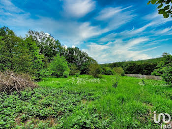 terrain à Saint-Hubert (57)