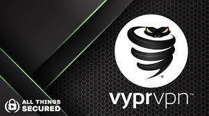 Vypr VPN